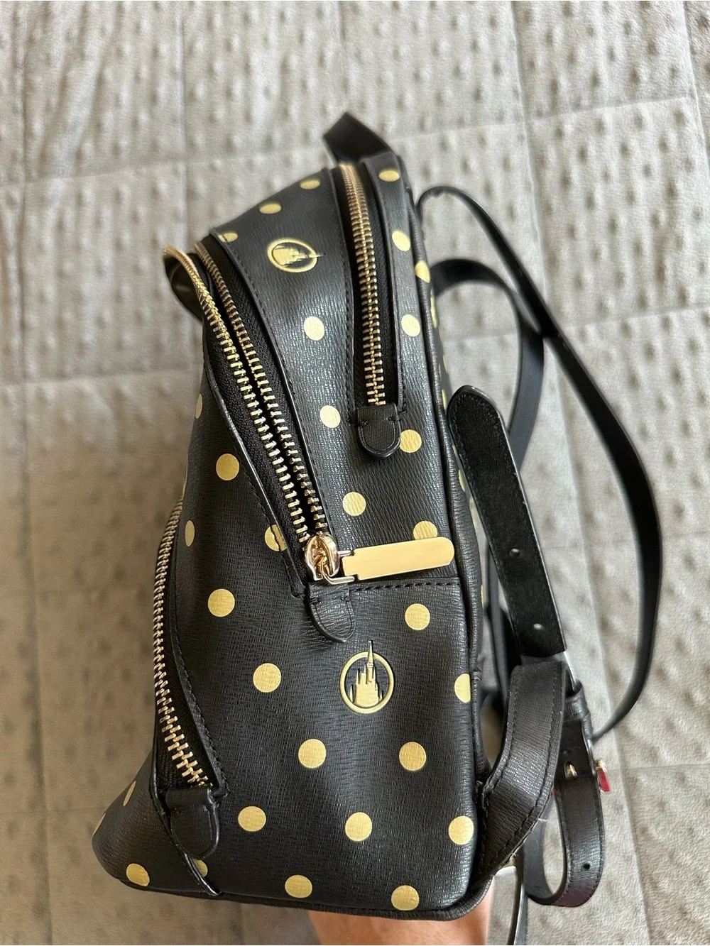 kate spade compact kate